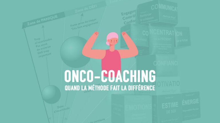 Quand la méthode fait la différence : pourquoi la Méthode TARGET® change tout en onco-coaching ?